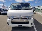 Toyota Hiace Super Gl 2019