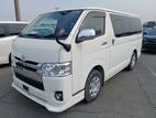 Toyota Hiace Super GL 2019