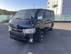 Toyota Hiace super gl 2019