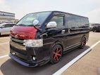 Toyota Hiace Super GL 2019