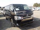 Toyota Hiace Super GL 2019