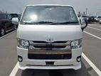 Toyota Hiace Super Gl 2019