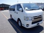 Toyota Hiace Super GL 2019