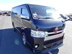 Toyota Hiace Super GL 2019