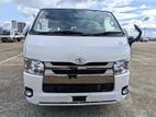 Toyota Hiace Super GL 2019