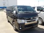 Toyota Hiace SUPER GL 2019