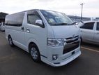 Toyota Hiace Super GL 2019