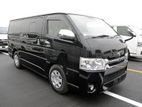 Toyota Hiace Super GL 2019