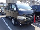 Toyota Hiace Super GL 2019