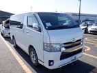 Toyota Hiace Super GL 2019