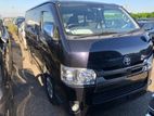 Toyota Hiace Super GL 2019