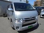 Toyota Hiace Super GL 2019