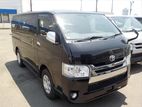 Toyota Hiace Super GL 2019