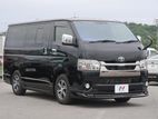 Toyota Hiace Super GL 2019