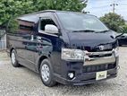 Toyota Hiace Super GL 2019