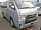 Toyota Hiace Super GL 2019