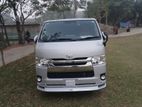 Toyota Hiace Super GL 2019