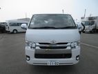 Toyota Hiace Super GL 2019 READY