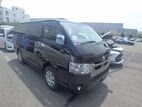 Toyota Hiace SUPER GL 2020