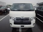 Toyota Hiace SUPER GL 2020