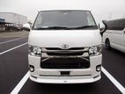 Toyota Hiace Super GL 2020