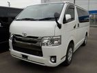 Toyota Hiace Super GL 2020