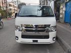 Toyota Hiace super gl 2020