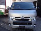 Toyota Hiace super gl 2020