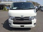 Toyota Hiace super gl 2020