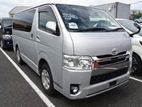 Toyota Hiace Super GL 2020