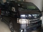 Toyota Hiace Super GL 2020