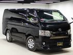 Toyota Hiace Super GL 2020