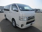 Toyota Hiace Super gl 2020