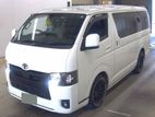 Toyota Hiace Super GL 2020