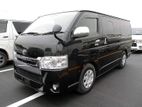 Toyota Hiace SUPER GL 2020