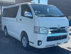 Toyota Hiace SUPER GL 2020