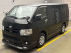 Toyota Hiace Super GL 2020