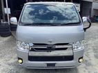 Toyota Hiace Super gl 2020