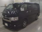 Toyota Hiace SUPER GL 2020