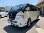 Toyota Hiace SUPER GL 2020