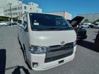 Toyota Hiace Super gl 2020