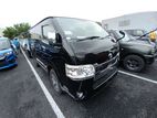 Toyota Hiace super gl 2020
