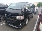 Toyota Hiace Super GL 2020