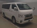 Toyota Hiace Super GL 2020