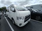 Toyota Hiace Super GL 2020