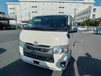 Toyota Hiace Super GL 2020