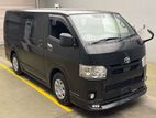 Toyota Hiace Super GL 2020