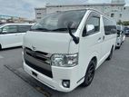 Toyota Hiace Super GL 2020