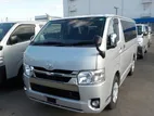 Toyota Hiace Super GL 2020