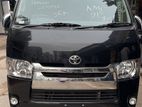 Toyota Hiace Super GL 2020
